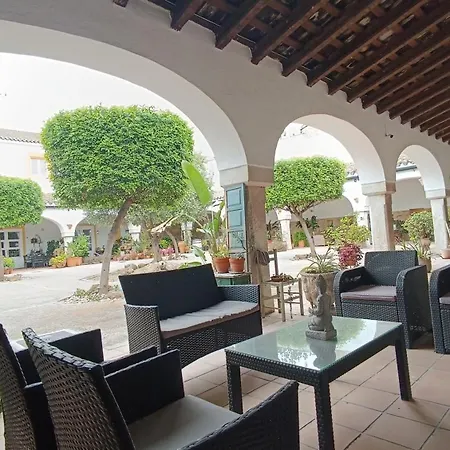 Sherryflat Bodega San Blas Jerez de la Frontera Exterior photo