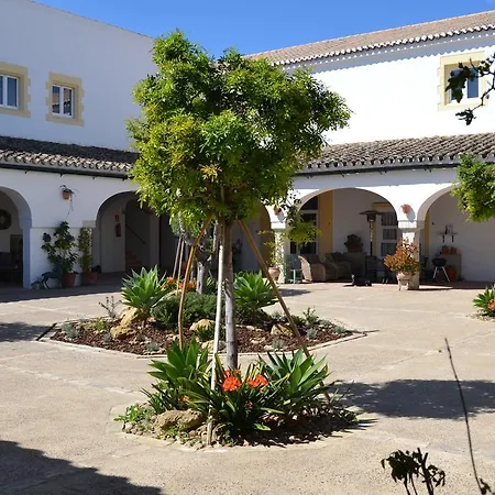 Sherryflat Bodega San Blas Jerez de la Frontera Exterior photo