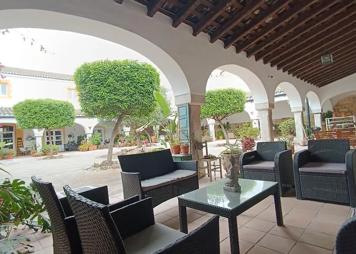 Sherryflat Bodega San Blas