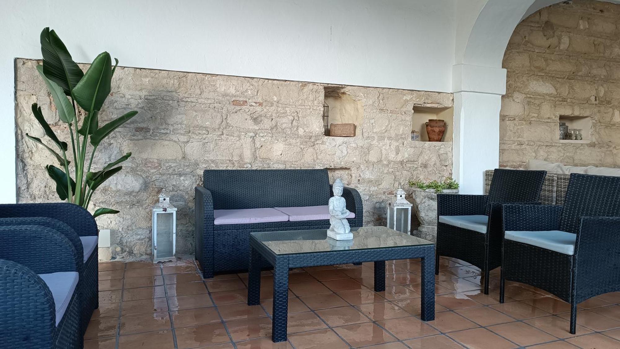Apartment Sherryflat Bodega San Blas *