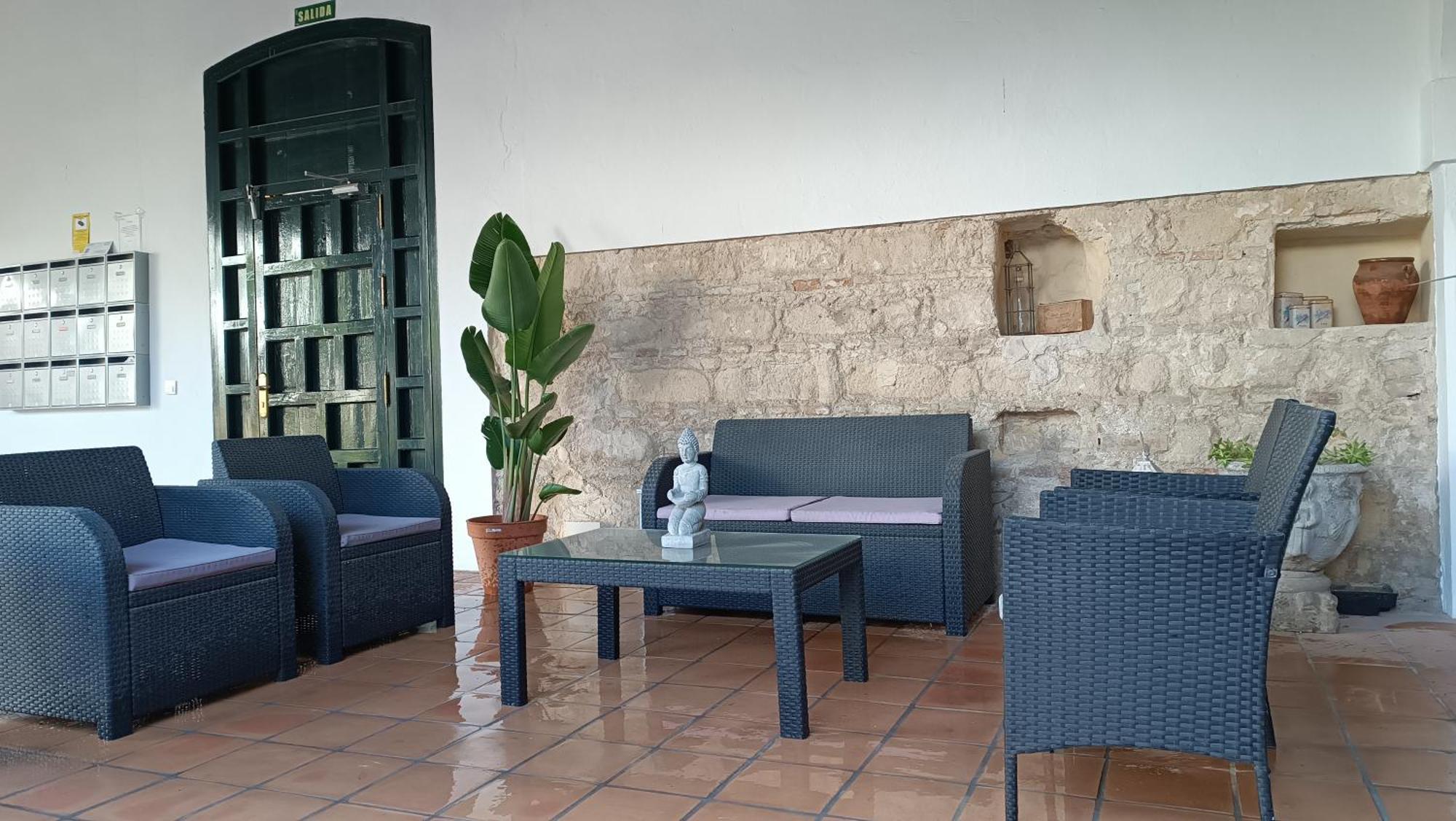 Sherryflat Bodega San Blas * Jerez de la Frontera