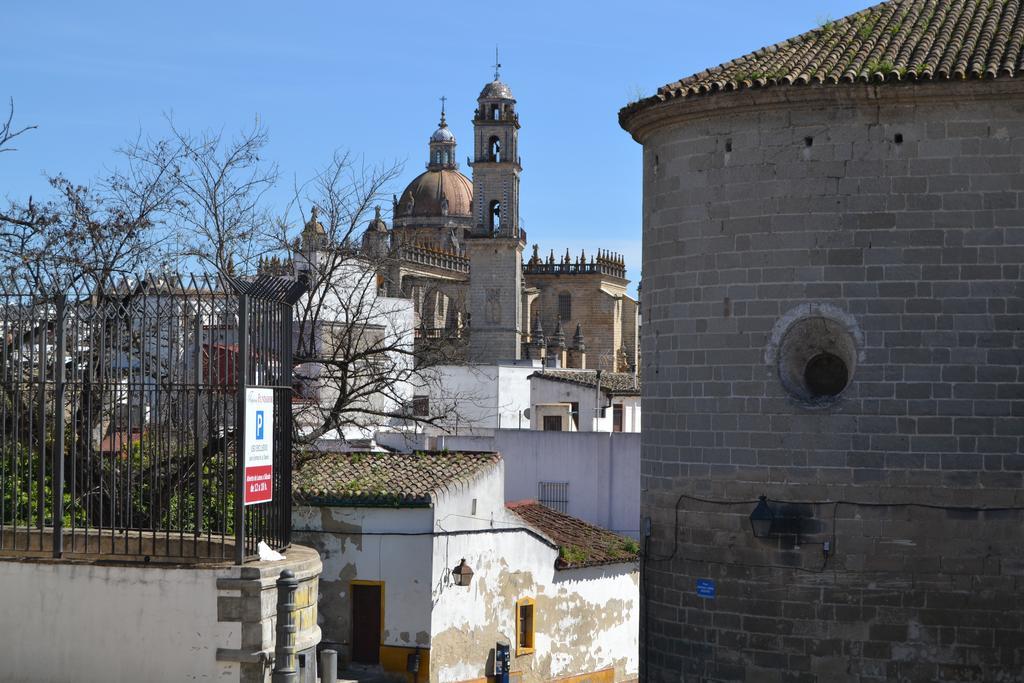 Sherryflat Bodega San Blas Apartment *