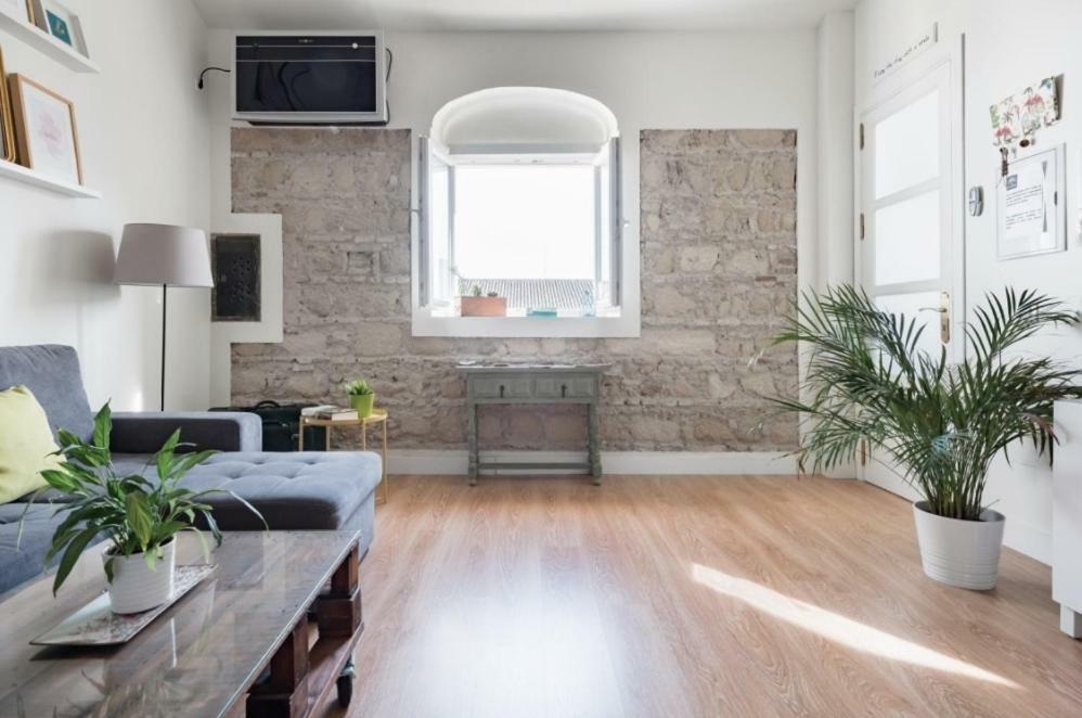 Apartment Sherryflat Bodega San Blas