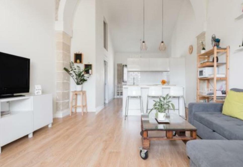 Sherryflat Bodega San Blas Apartment *