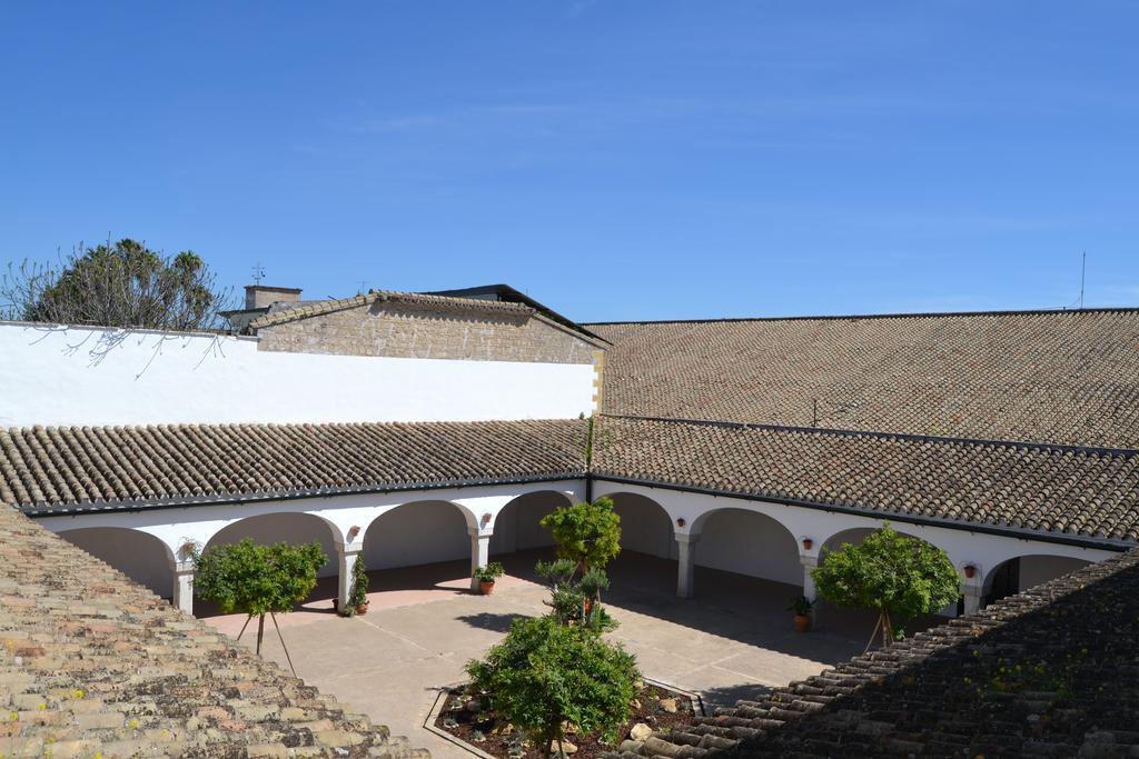 Apartment Sherryflat Bodega San Blas Jerez de la Frontera