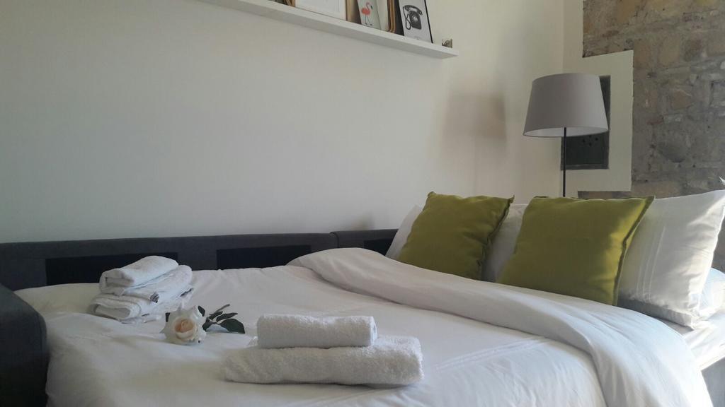 Apartment Sherryflat Bodega San Blas *