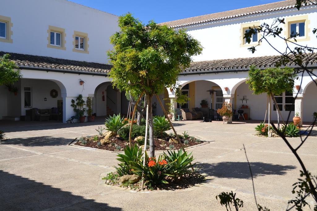 Sherryflat Bodega San Blas *