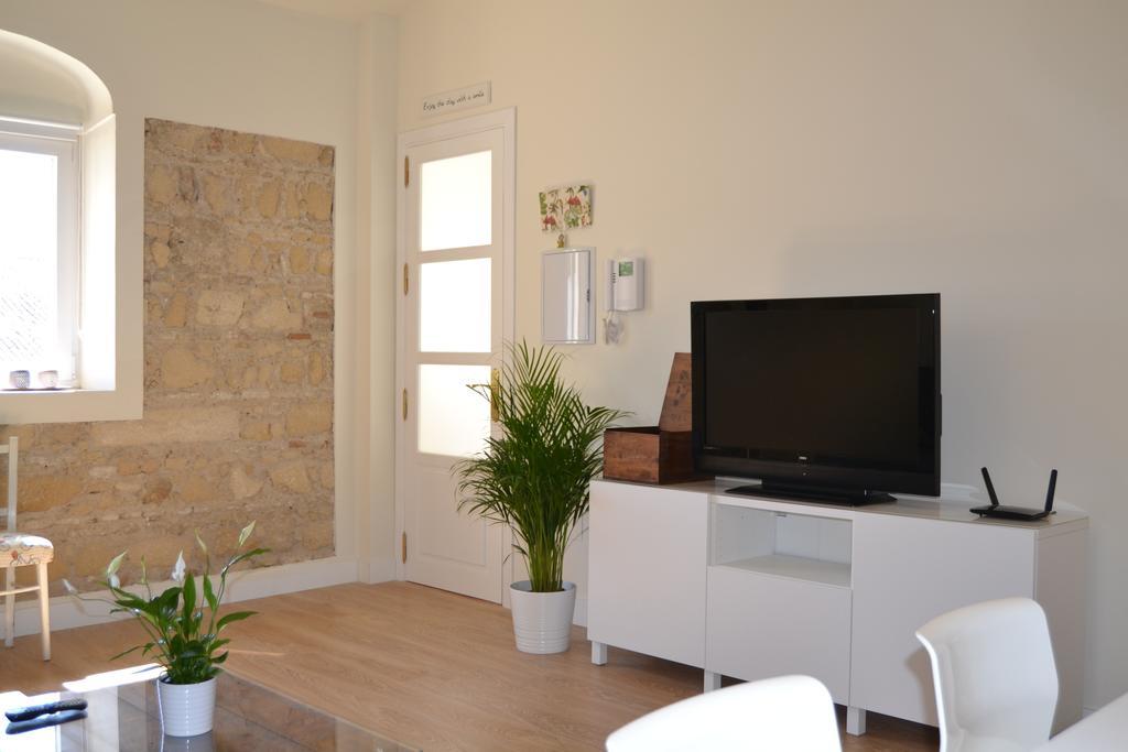 Apartment Sherryflat Bodega San Blas *