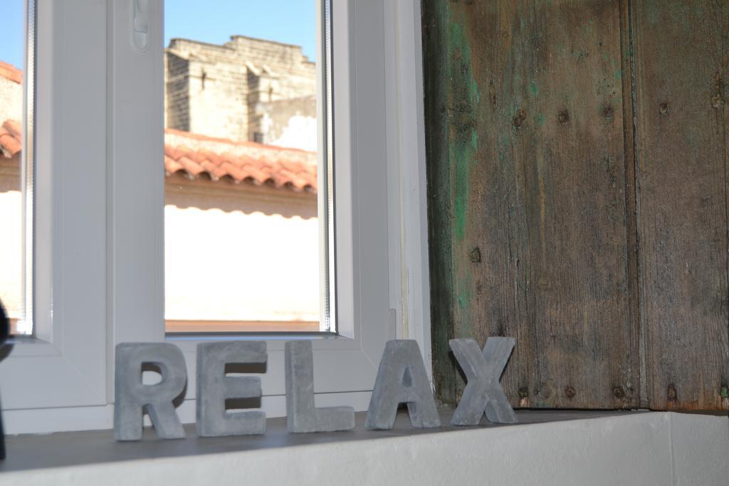 Apartment Sherryflat Bodega San Blas *