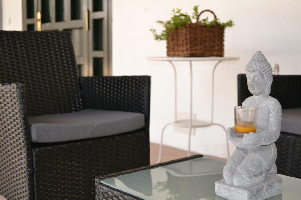 Sherryflat Bodega San Blas Apartment *