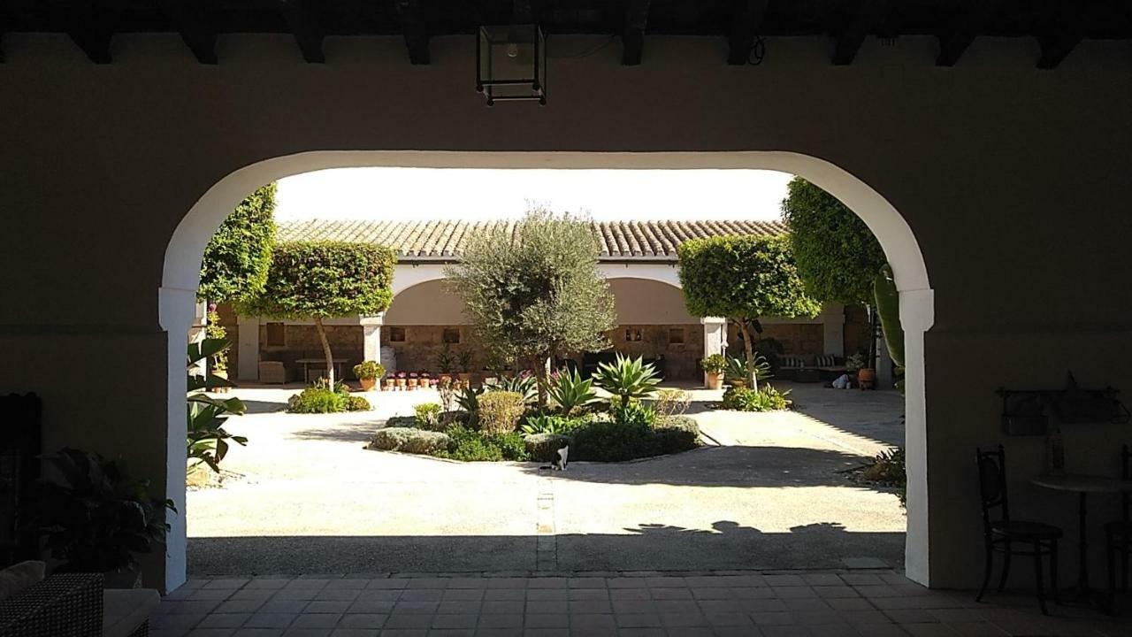 Sherryflat Bodega San Blas Jerez de la Frontera