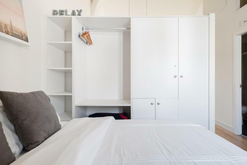 Sherryflat Bodega San Blas Apartment