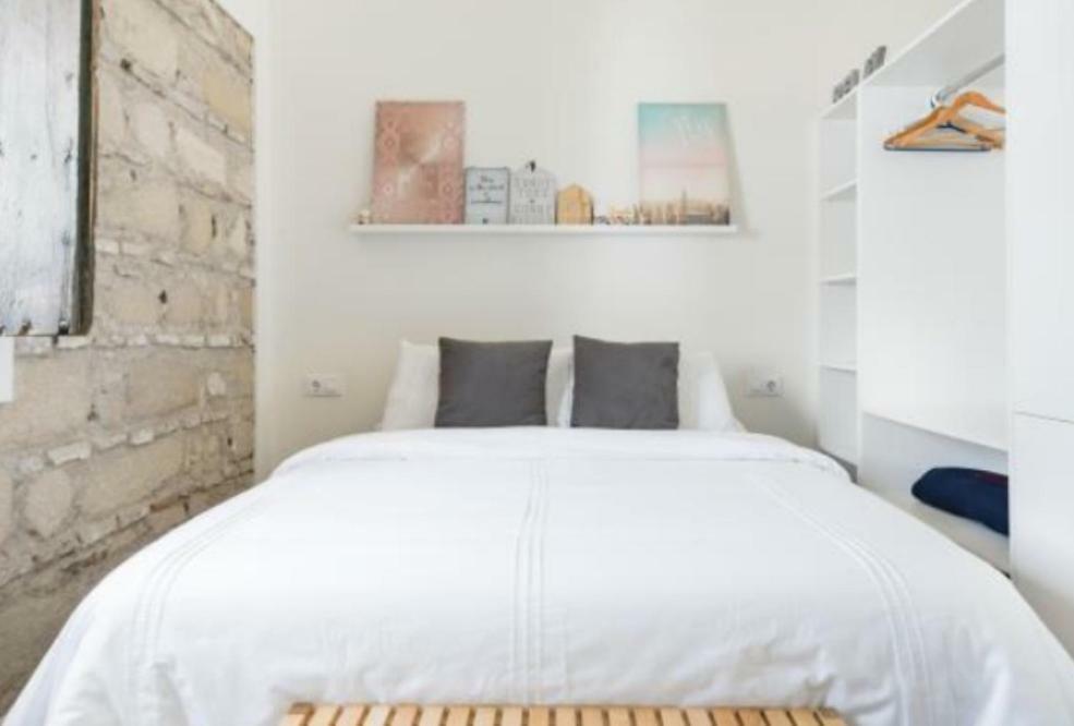 Sherryflat Bodega San Blas Apartment *