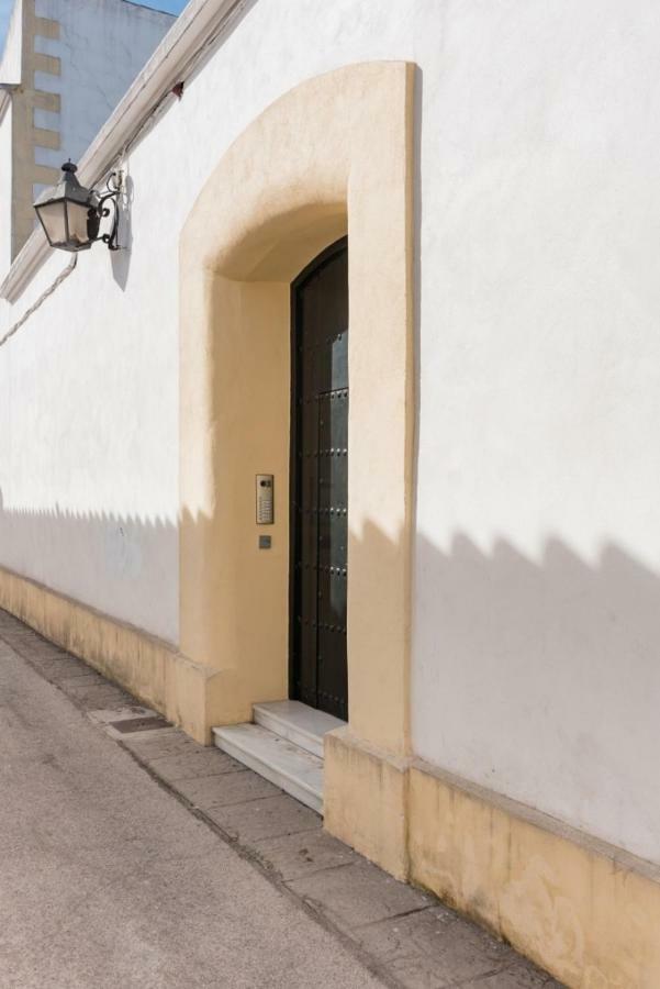 Sherryflat Bodega San Blas * Jerez de la Frontera