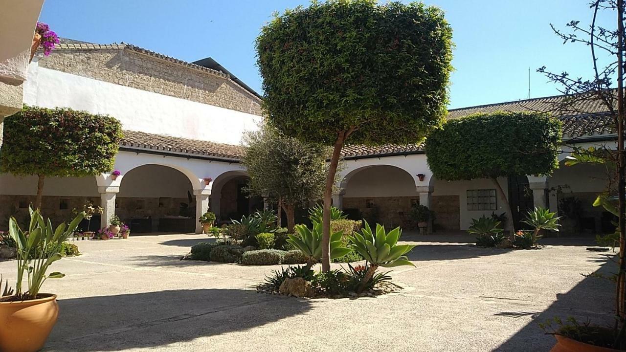 Sherryflat Bodega San Blas * Jerez de la Frontera